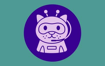 Join RoboCat Casino with your animatronic cat mascot and enjoy an impressive game library and a bundle of exciting features.